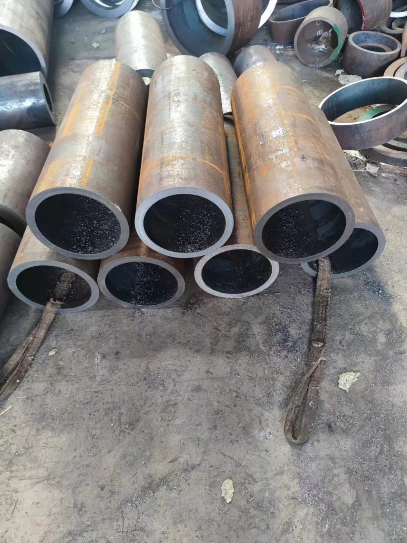 万柏林万柏林万柏林12Cr1MovG无缝钢管切割