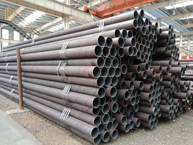 万柏林30CrMo合金无缝钢管