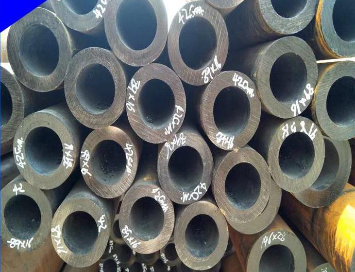 万柏林42CrMo合金管