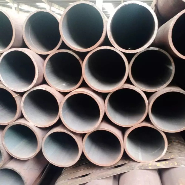 万柏林12Cr1MovG合金无缝钢管