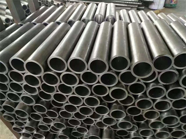 万柏林30CrMo精密无缝钢管
