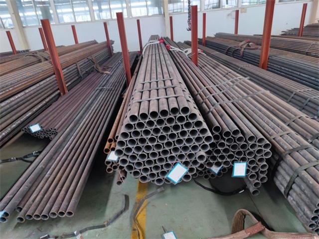 万柏林20G合金无缝钢管